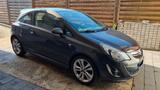Opel Corsa D 1.4 Benzin (OPC-Sportline) - ... - Opel Corsa: B Sport