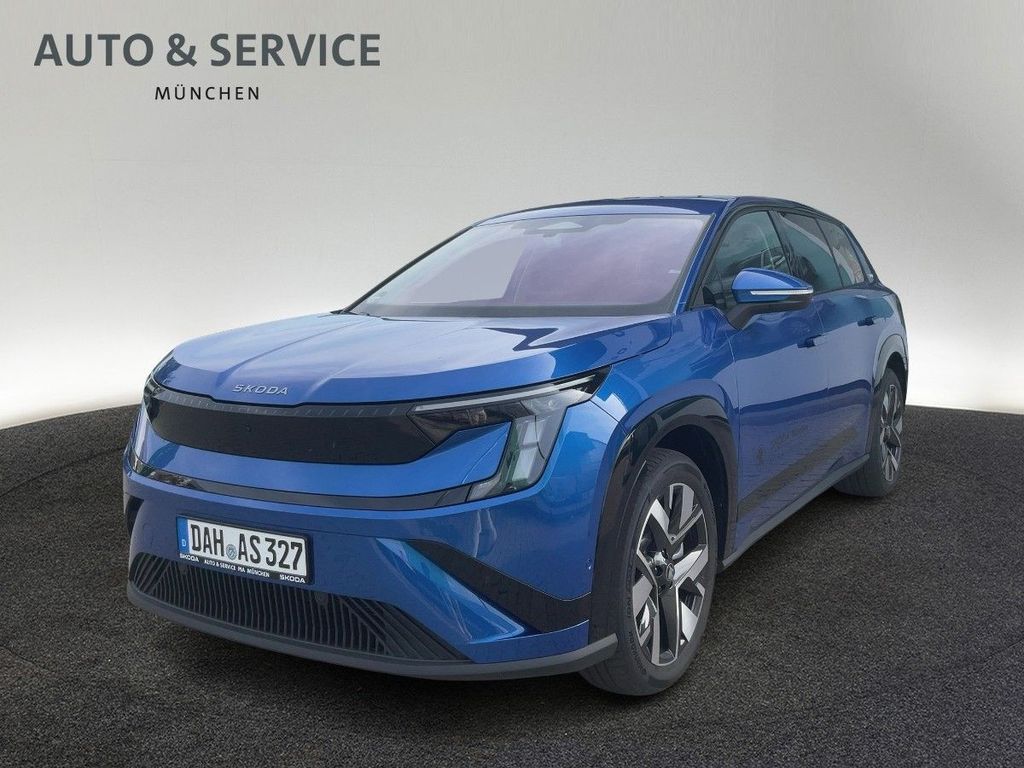 Image of Skoda Peaq