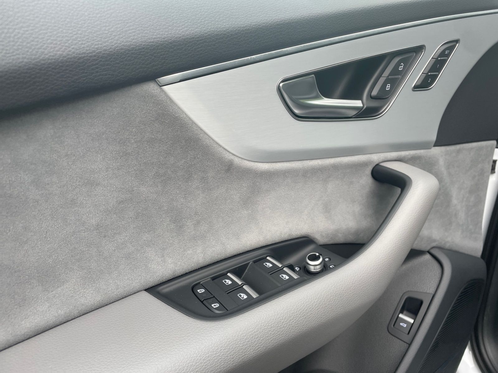 Audi SQ7 - Bild 15