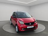 Smart ForFour Turbo Passion Aut. Org. 8950Km 5 Sitzer - Smart ForFour in Köln