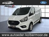 Ford Transit Custom 320 L1 Trend Kastenwagen Klima - Ford Transit: Kastenwagen