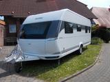 Hobby PRESTIGE 560 WFU, ABSOLUT NEUWERTIG, UNBENUTZT - Hobby Wohnmobile & -wagen in Dortmund