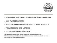 MINI Countryman C (Cooper) - Vorschau Bild 16