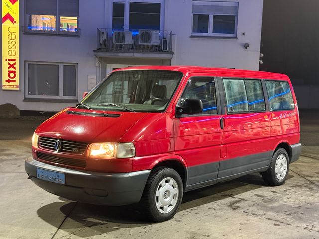 Volkswagen T4 Multivan