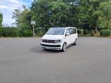 Volkswagen T6 Multivan EDITION 20", Sportfahrwerk 150PS DSG - Volkswagen: Sport Edition