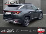 Hyundai Tucson 1.6 T-GDI HEV  "Prime" Assist.Paket*PGD*D - Hyundai TUCSON mit Hybrid-Antrieb