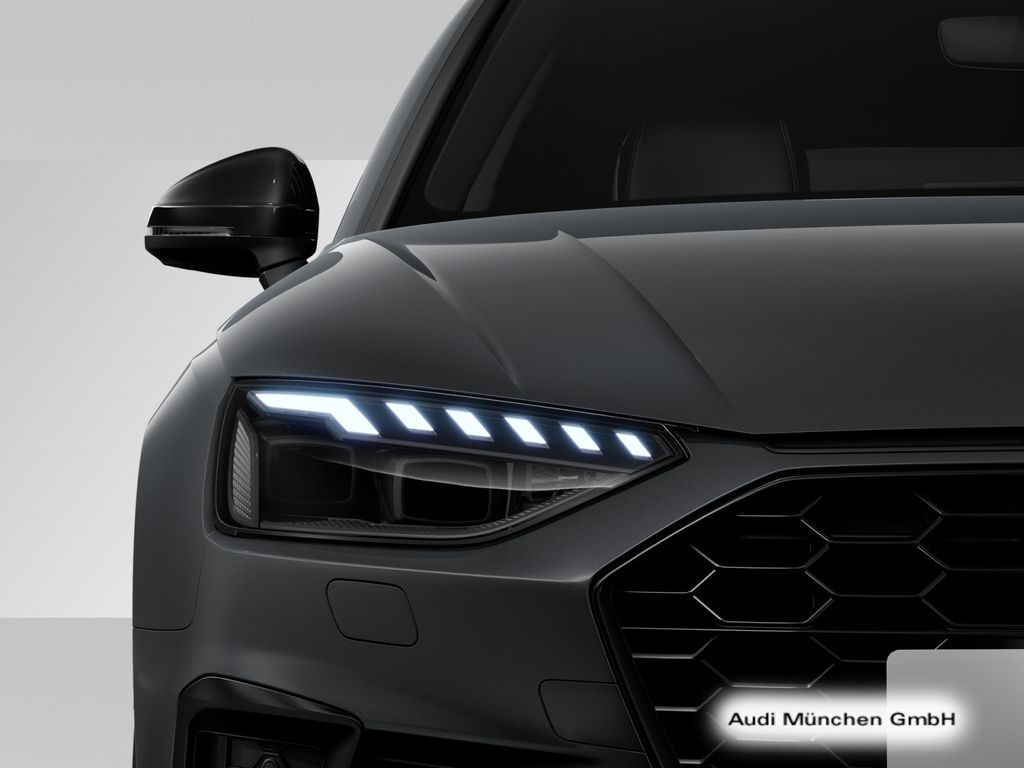 AUDI A4 2024