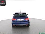 Audi A1 Sportback 1.2 TFSI 3x S LINE BOSE,BI-XENON,SH - Audi A1: Bose