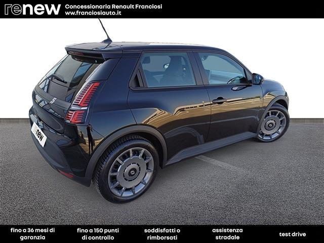 Renault RENAULT Other Renault 5 E-Tech Evolution urban r imagem 3