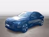 Audi Q8 Sportback e-tron 55 quattro S line Matrix LED - Audi Q8 Sportback-S-line