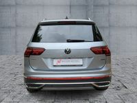 Volkswagen Tiguan Allspace - Vorschau Bild 5