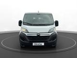 Citroën Jumper Pritschenwagen Doppelkabine 35 L3 - Pritschenwagen