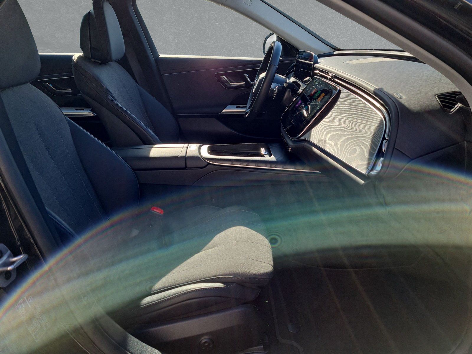 Mercedes-Benz E 220 d Avantgarde Advanced Fahrass. 360°WinterP foto 3