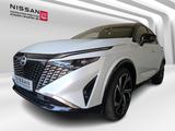 Nissan QASHQAI 1.3 DIG-T 158PS Xtronic Tekna+ 2 Farben - Nissan Qashqai: Farben
