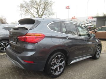 BMW X1 - 12