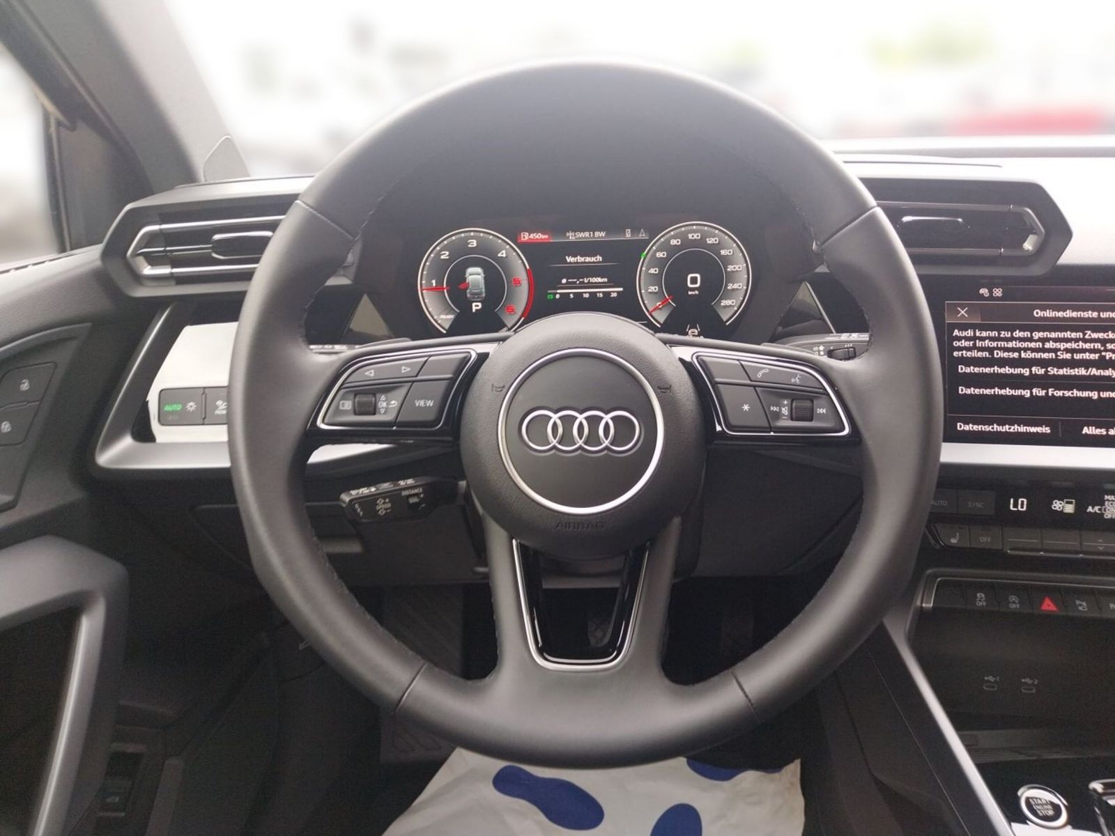 Audi A3 - Bild 10