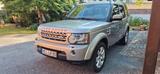 Land Rover Discovery 3.0 SDV6 HSE HSE Standheizung AHZV - Land Rover Discovery in Dresden