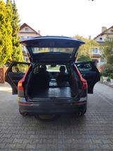Volvo XC60 T6 AWD Momentum Geartronic Momentum - Volvo XC60 mit Benzin-Antrieb