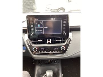 Toyota Corolla - 7