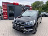 Honda CR-V 2.0 i-VTEC Elegance 4WD Automatik - Honda CR-V: 2.0