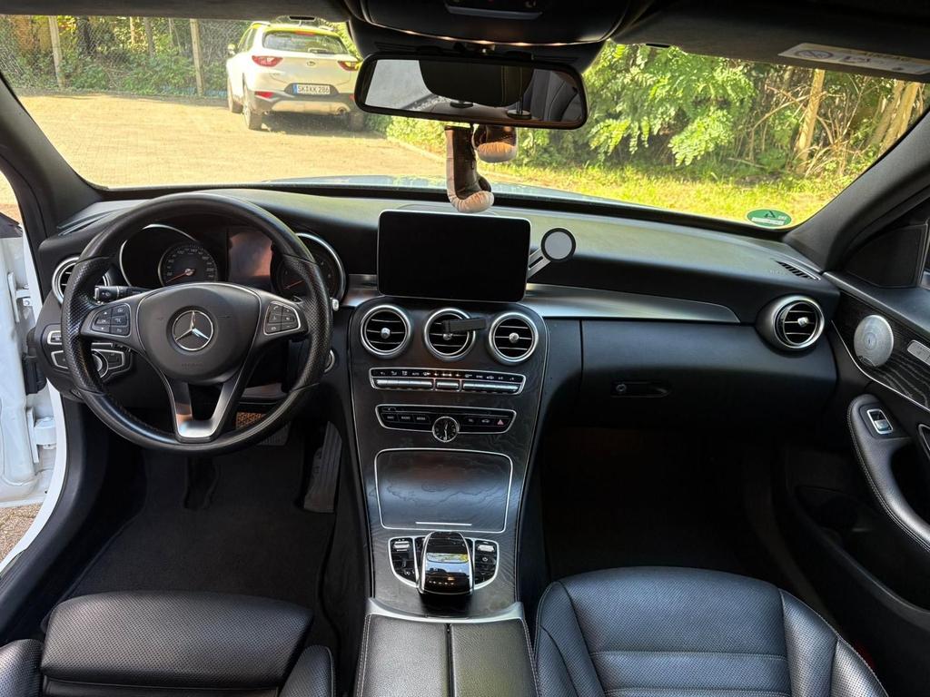 Mercedes-Benz C 250