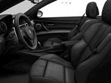 BMW M3 Cabrio ++M-Performance++DE-Fzg++M-Drivers++ - gebrauchte BMW Mle aus dem Jahr 2010