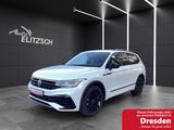 Volkswagen Tiguan Allspace R-Line 4Motion SH LM20" DAB+ IQ.