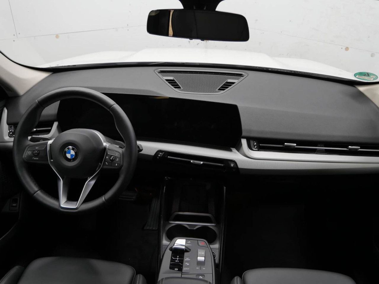 BMW X1 - Bild 4
