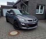 Mazda CX-7 2.2 MZR-CD Center-Line Center-Line - Mazda CX-7: Center Line