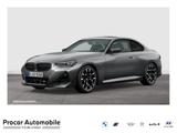 BMW M240i xDrive Coupé LCProf HUD GSD ACC DAB HiFi - BMW M240i in Bochum