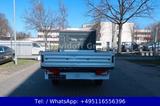 Mercedes-Benz Nr. A47 Sprinter 316CDI Pritsche DoKa / Navi / - Doka pritsche gebraucht