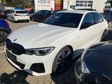 BMW 340i xDrive Limousine - BMW 340 aus 2019