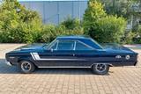 Plymouth Belvedere GTX 1967 440 cui - Plymouth mit Benzin-Antrieb