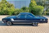 Plymouth Belvedere GTX 1967 440 cui - Plymouth: Coupé