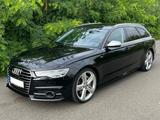 Audi A6 3.0 TDI quattro Avant - LISTENPREIS 112.290€ - Audi A6: 3.2