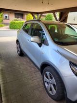 Opel SUV /Automobil - Opel Mokka X in Bremen