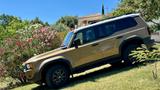 Toyota Land Cruiser 2.8 D-4D 4WD First Edition  - Toyota Land Cruiser: First Edition
