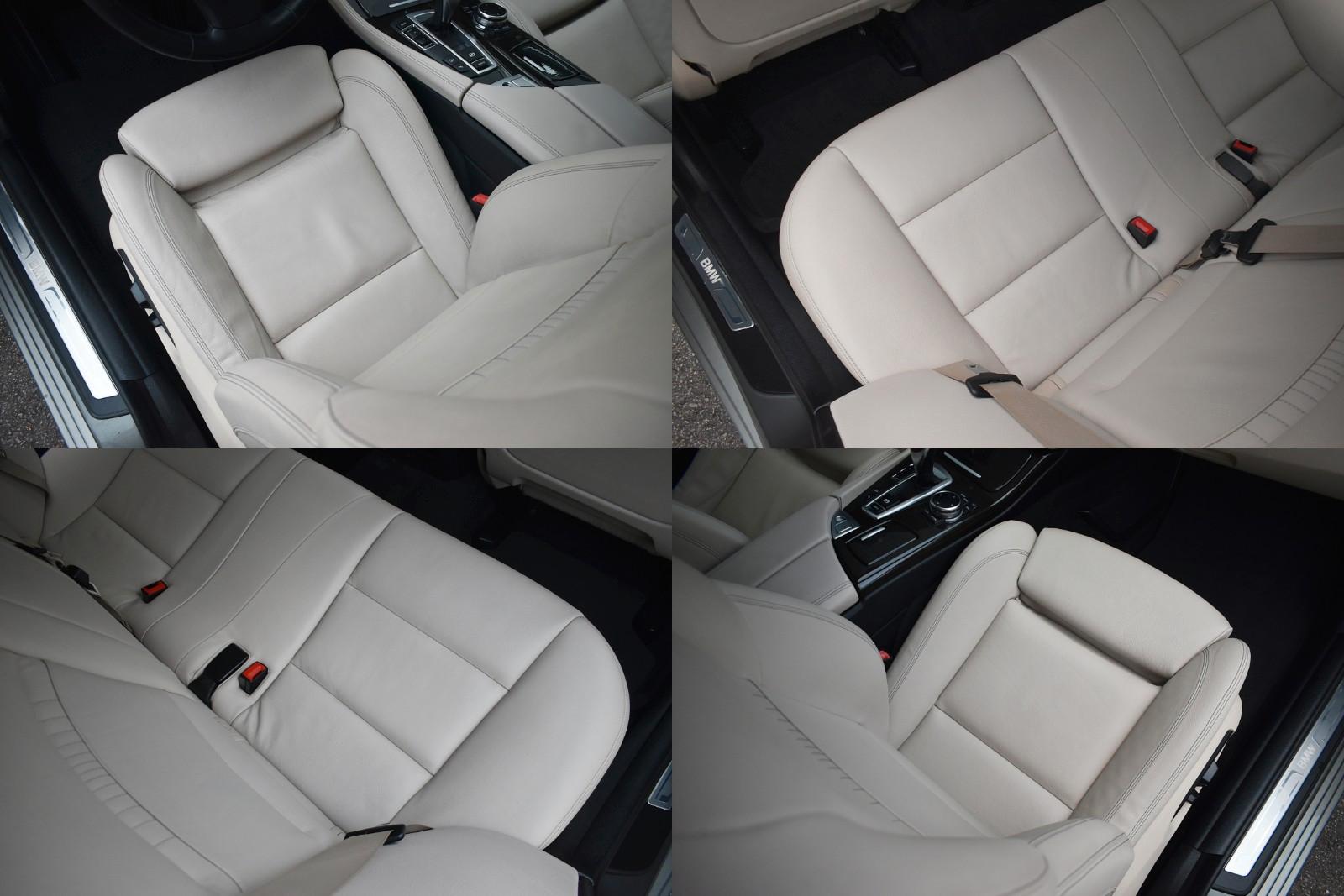 BMW 530d xDrive Luxury! Sport Automatik! Exclusive!*