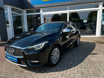 Bild 2 Infiniti Q30 2.2 d Premium