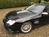 Mercedes-Benz Mercedes SL 55 AMG Vmax MOPF1 - Mercedes-Benz SL 55 AMG aus 2006