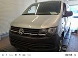 Volkswagen T6 Kasten 2.0 TDI KLIMA*PDC*GRA* - Volkswagen T6 Transporter in Frankfurt (Main)
