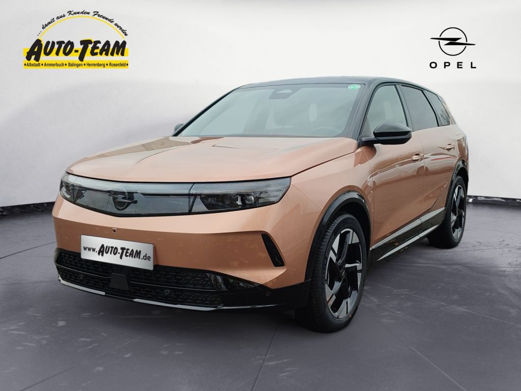 Opel Grandland (X)