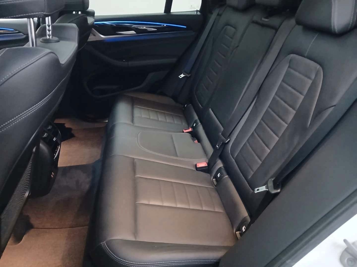 BMW X3 xDrive 20 d M Sport /PANORAMA / LEDER /KAMERA foto 7
