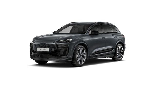 Audi Q6 SUV e-tron quattro