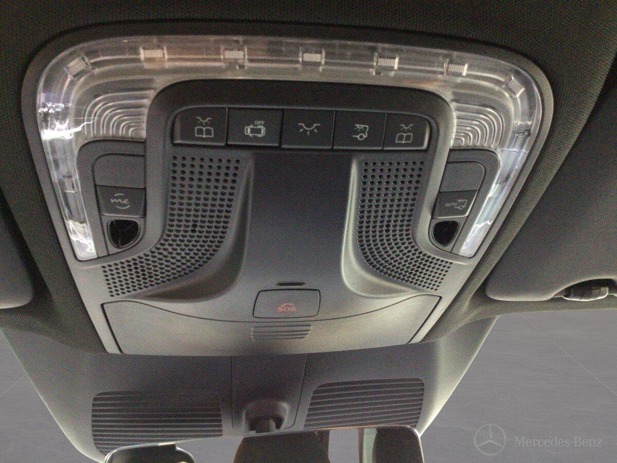 Mercedes-Benz V 250 d STYLE AMG+DIST+360+AHK+TOTWINK+MULTIBEAM
