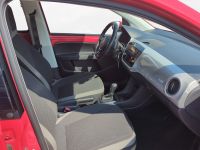 Volkswagen e-up! - Vorschau Bild 11