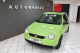 Volkswagen Lupo 1.0 Trendline,Servo,Tüv 12.2026, - scheckheftgepflegte VW Lupo