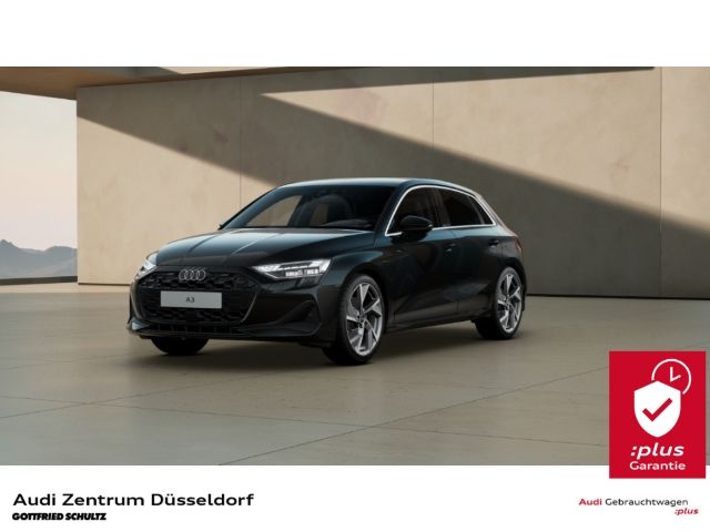 Audi A3 Sportback 35 TFSI S tronic