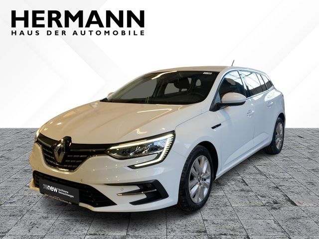 Renault Megane IV 1.5 BLUE dCi 115 Grandtour Equilibre