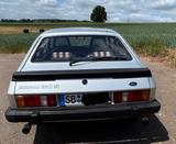 Ford Capri III 2,0 l Oldtimer  - Ford Capri: I